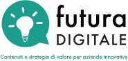 Futura Digitale - Contenuti e strategie di valore per aziende innovative